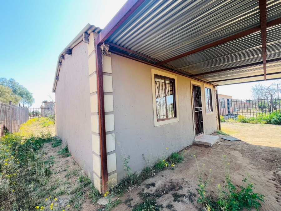 2 Bedroom Property for Sale in Grasslands Free State